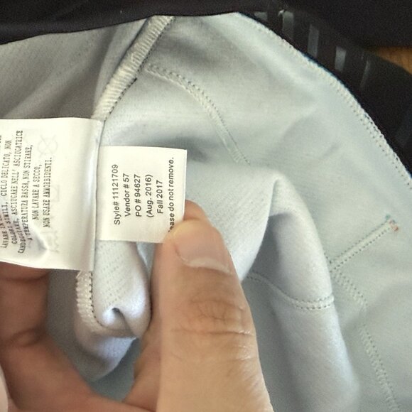 Pearl Izumi Men’s M Elite Series Thermal Fleece Full-Zip Cycling Jacket Reflect - Picture 15 of 16